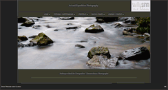 Desktop Screenshot of photosinn.com